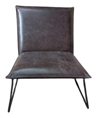 Sillón Herrería