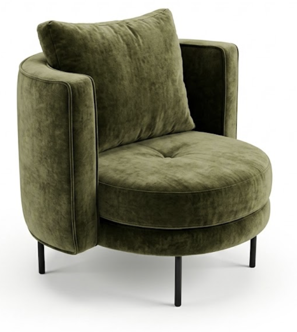 Sillón Cleo